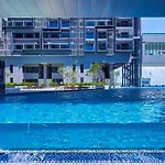 Imperio,Res - Melaka Raya -- Relax -- Pool View